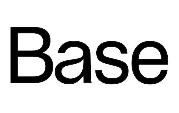 base-health-tracking Base logo
