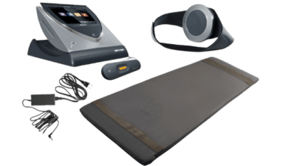 BEMER Pro PEMF starter kit
