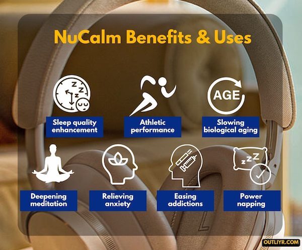 benefits-nucalm Health Benefits & Use Cases of NuCalm