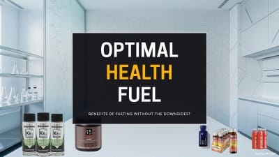 Best Exogenous Ketone Supplements in 2026: Esters, Salts, & Diols Compared