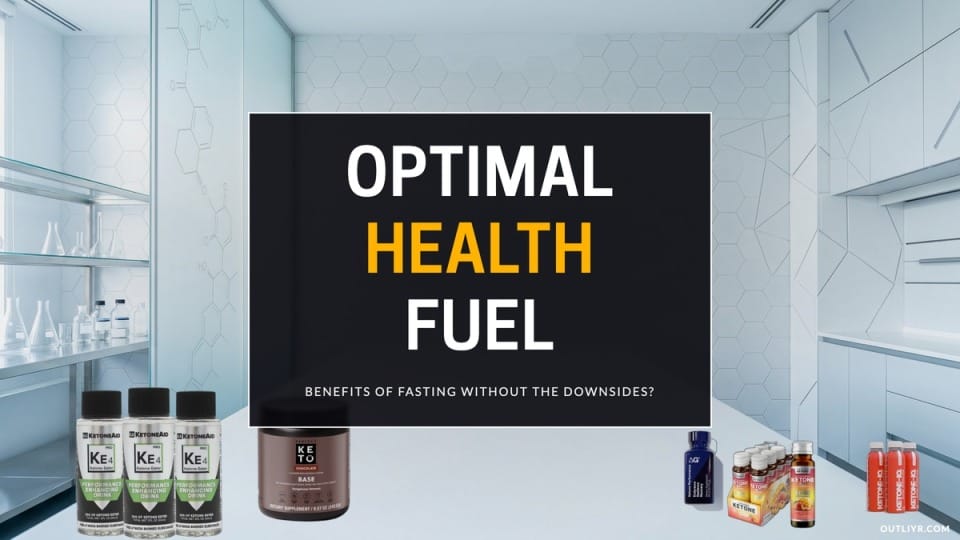 Best Exogenous Ketone Supplements in 2026: Esters, Salts, & Diols Compared