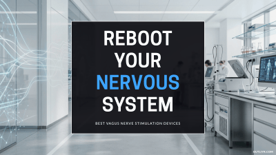 Best vagus nerve stimulation devices comparison