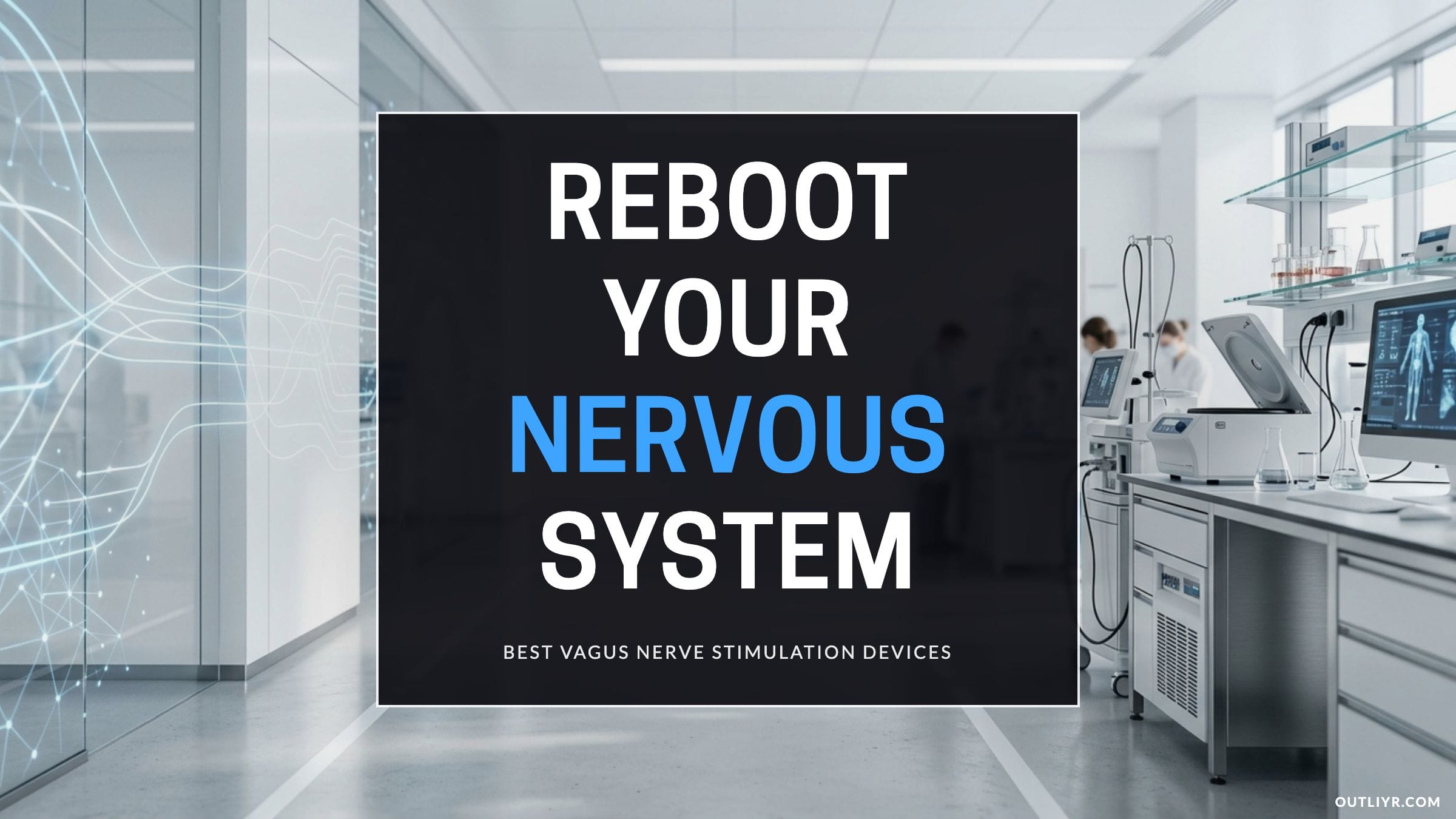 Best Vagus Nerve Stimulation Devices of 2026: Tested & Ranked