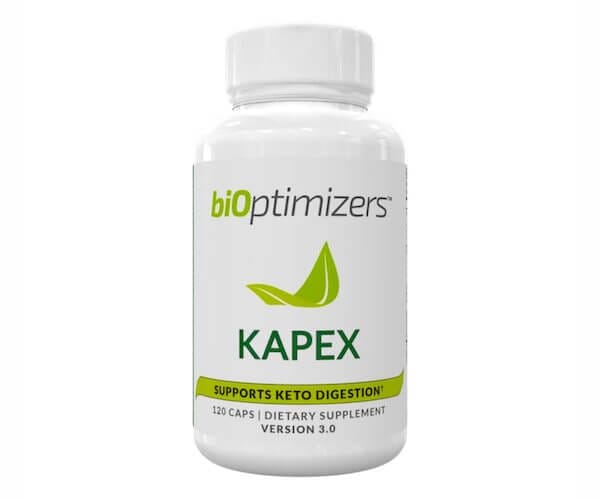 BiOptimizers KAPEX