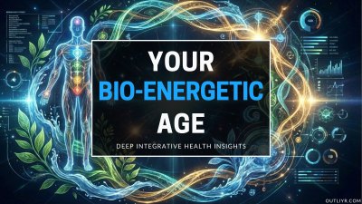 BioEnergetic Baseline