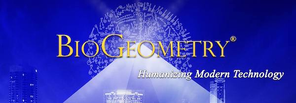 Biogeometry Emf Harmonization Tech
