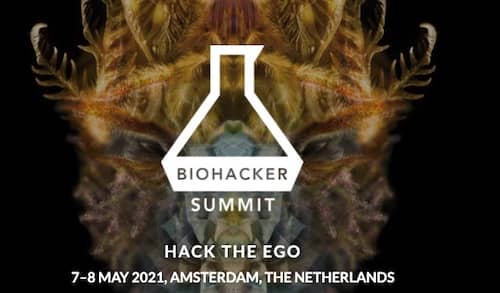 Biohackerssummit Amsterdam