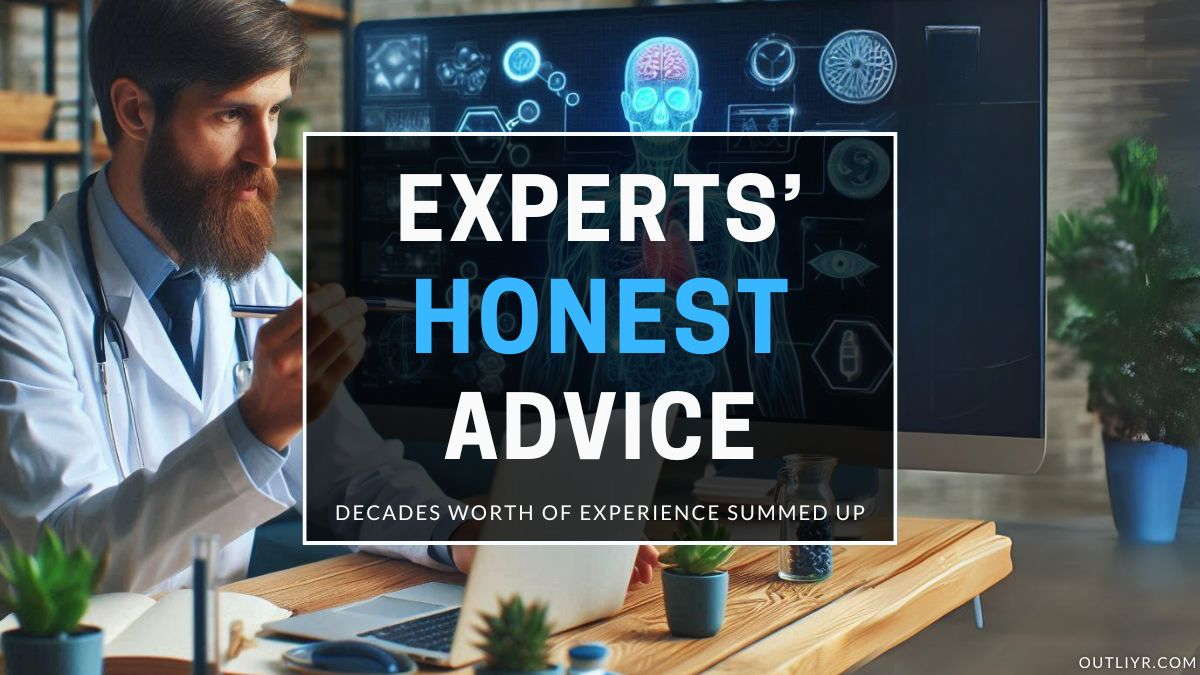 7+ Expert Biohackers Share Their Top Advice, Tips, & Tools for 2026