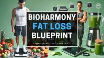 Biohacking Weight Loss: 33 Tips to Torch Body Fat Like a Pro—FAST