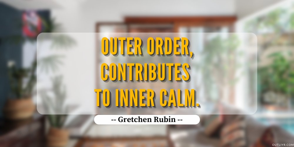 Bioharmonizing House Rooms Quote