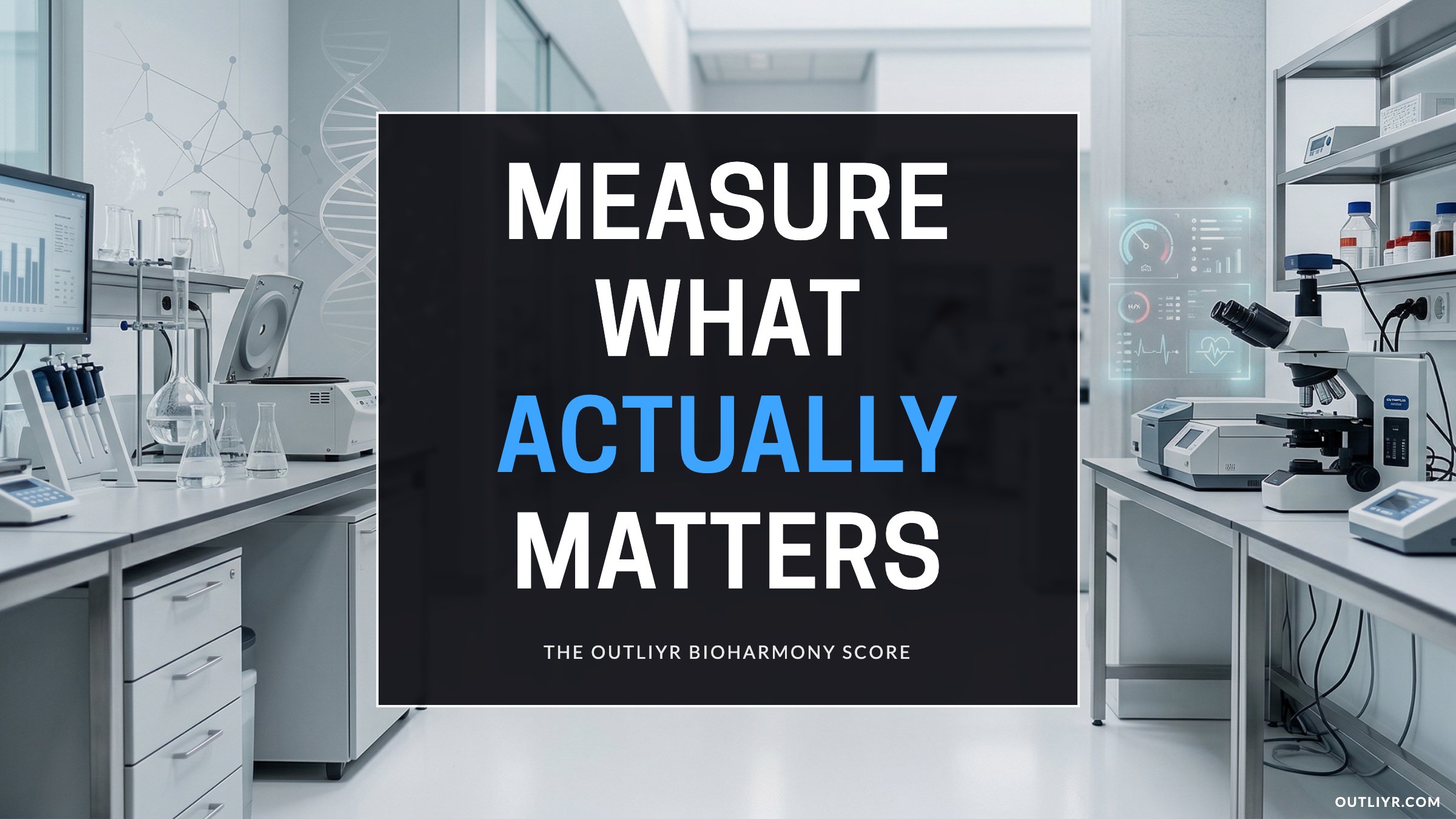 bioharmony score featured