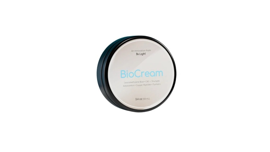 BioLight BioCream Anti-Aging Skincare
