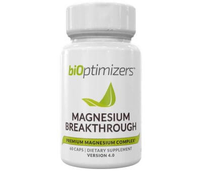 bioptimers-magnesium-gifts Bioptimizers Magnesium Breakthrough supports fast muscle recovery by relaxing muscles, reducing muscle cramps, and aiding in the repair and growth of muscle tissue