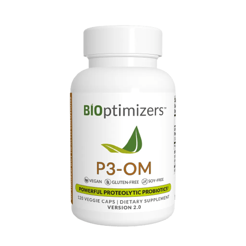 BiOptimizers P3-OM