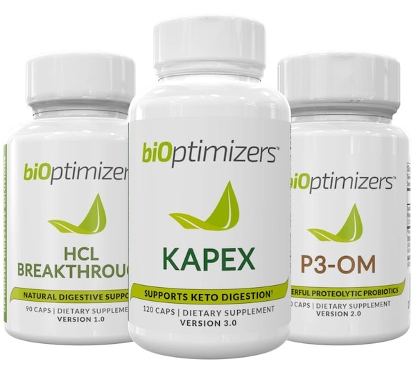 bioptimizers bioptimizers