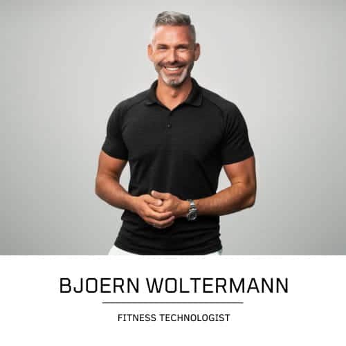 Bjoern Woltermann