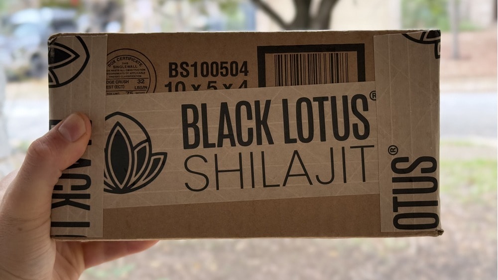 blacklotus-shilajit-package Black Lotus Shilajit package