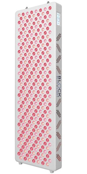 BlockBlueLight PowerPanel MEGA