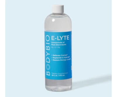 BodyBio E-Lyte