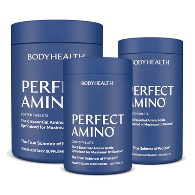 bodyhealth-perfect-amino Bodyhealth Perfect Amino Tablets