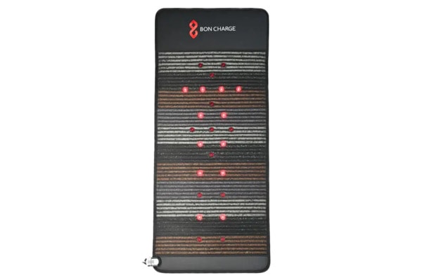boncharge-infrared-pemfmat The Bon Charge Infrared PEMF Mat Max