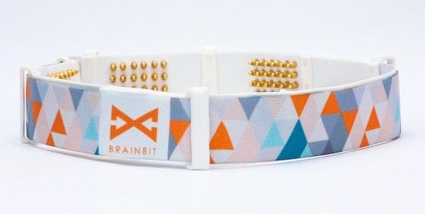 BrainBit headband