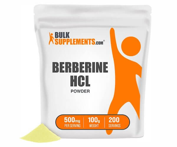 bulk-supplements-berberine-supplement BulkSupplements Berberine