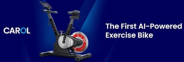 Carol Ai Bike product image