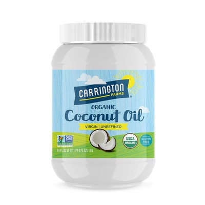 Carringtonfarms Coconut Oil