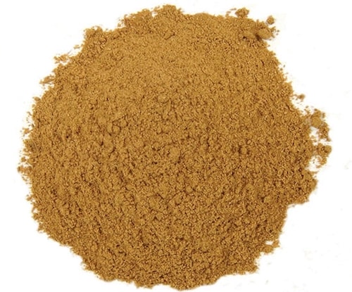 Ceylon Cinnamon
