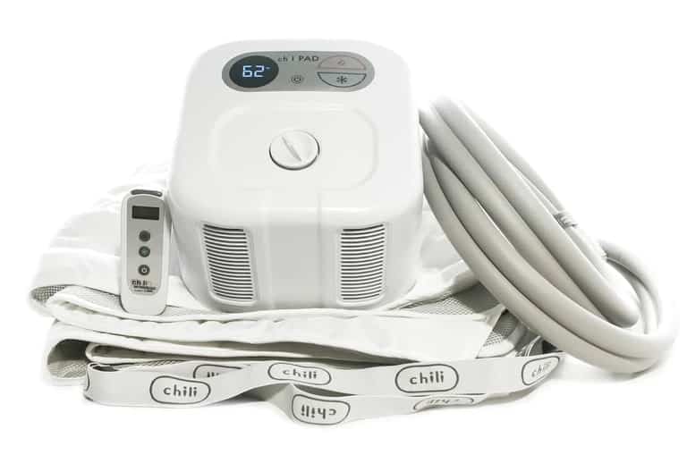 Chilipad Sleep System product image