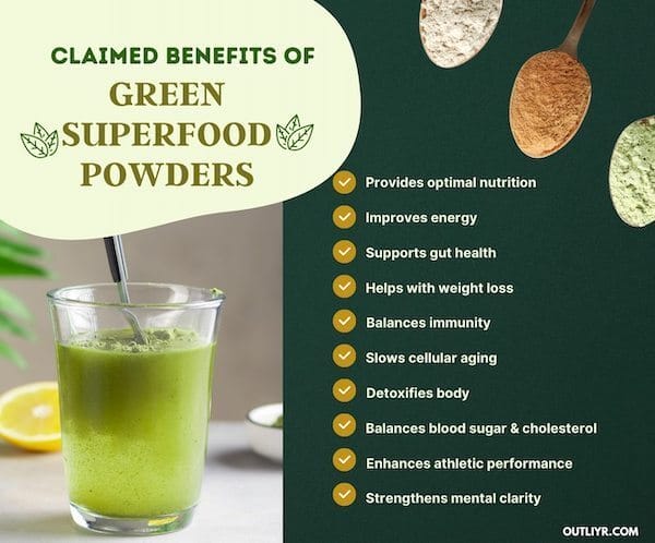 claimed-benefits-of-superfood-powders