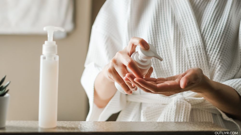 Collagen Lifestyle Practices