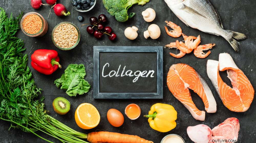 Collagen Natural Sources