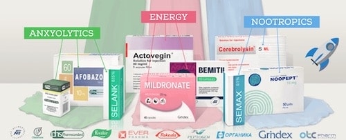 Cosmicnootropic Review