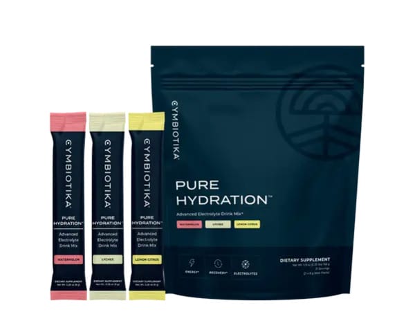 Cymbiotika Pure Hydration