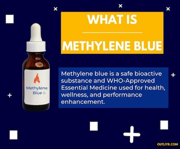 definition-of-methylene-blue Methylene Blue Alternatives & Stacks