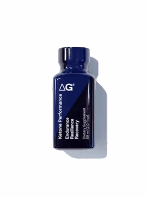 DeltaG Ketone Performance product