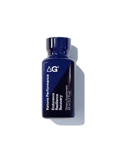 DeltaG Ketone Performance product