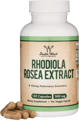 doblewood-rhodiola Rhodiola helps with stress and mood regulation