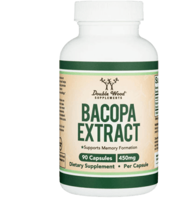 doublewood-bacopa-monnieri Bacopa protects brain from free radical damage
