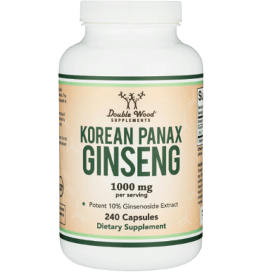 doublewood-panax-ginseng Ginseng boost brain function and performance