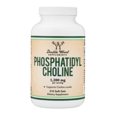 Phosphatidylcholine helps with cell health and protection