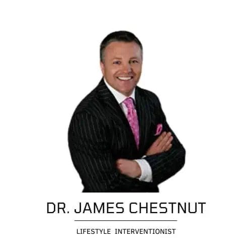 Dr. James Chestnut