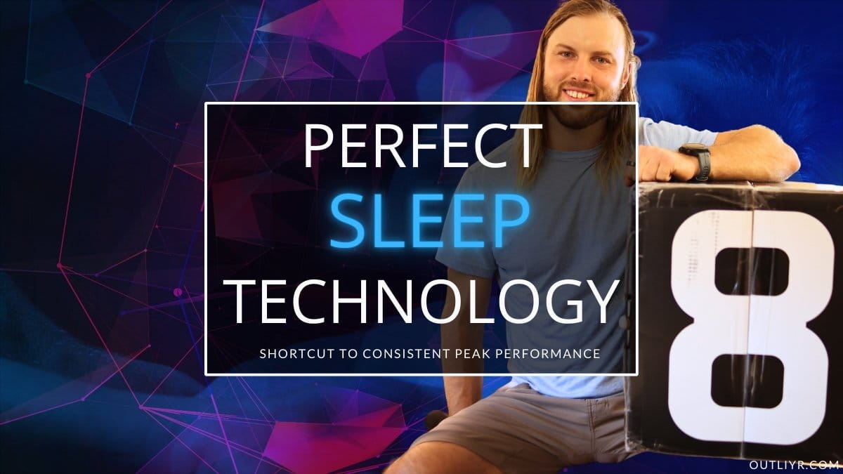 Secret to Your Best Sleep Every Night? (Eight Sleep Review)