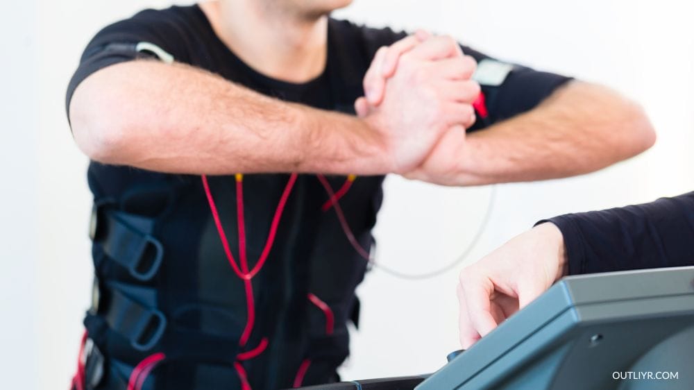 Ems Training Range Of Motion