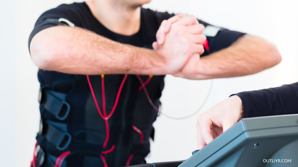 Ems Training Range Of Motion