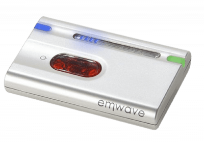 Emwave2 Silver