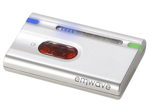 Emwave2 Silver