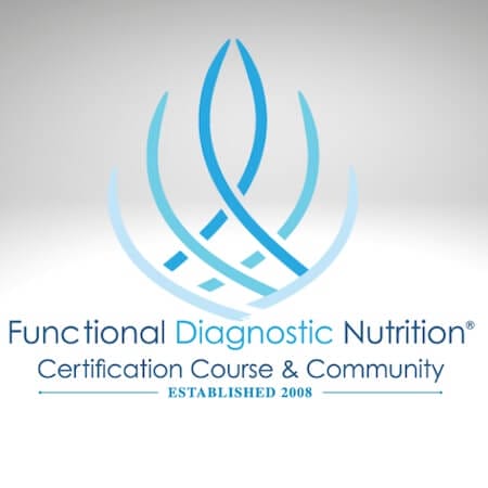 FDN Education's Certification Course & Community Logo